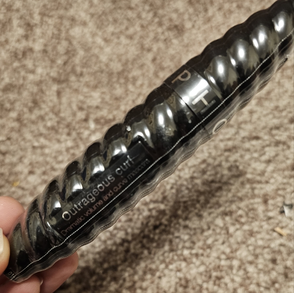 Sephora Mascara